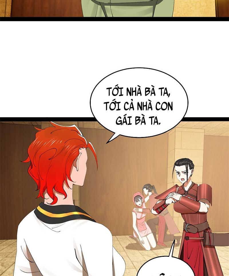 Chàng Rể Mạnh Nhất Lịch Sử Chapter 136 - 58