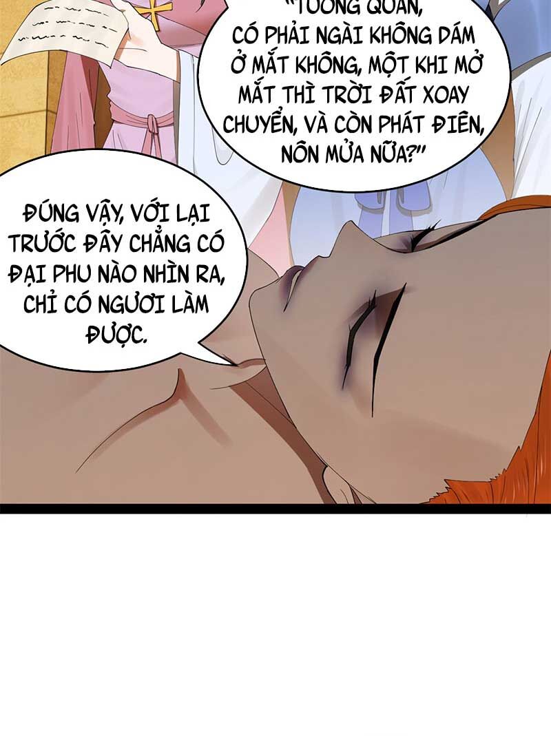Chàng Rể Mạnh Nhất Lịch Sử Chapter 136 - 6