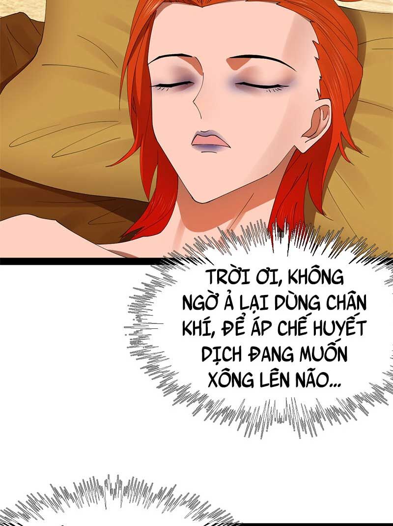 Chàng Rể Mạnh Nhất Lịch Sử Chapter 136 - 9