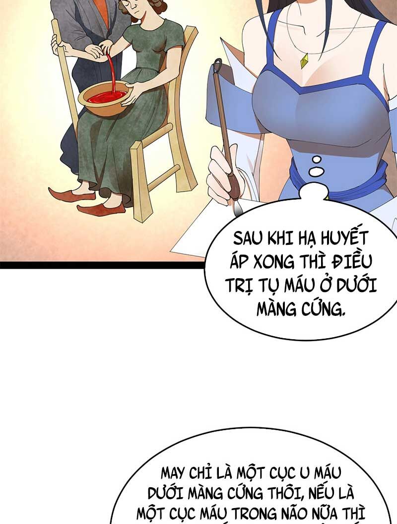 Chàng Rể Mạnh Nhất Lịch Sử Chapter 138 - 22