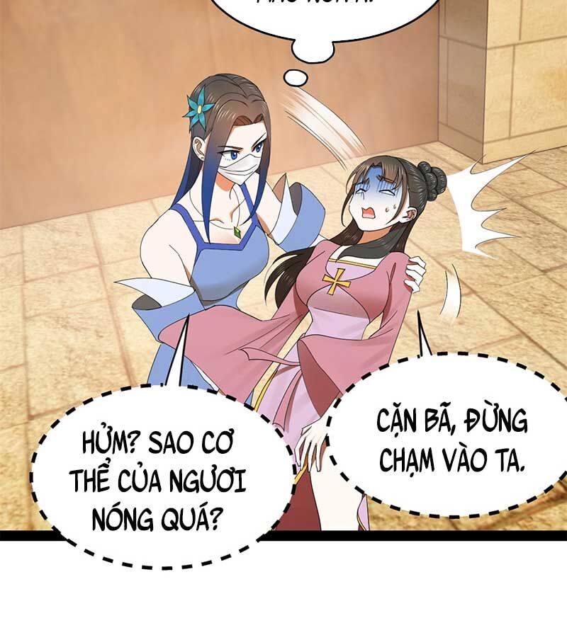 Chàng Rể Mạnh Nhất Lịch Sử Chapter 138 - 40