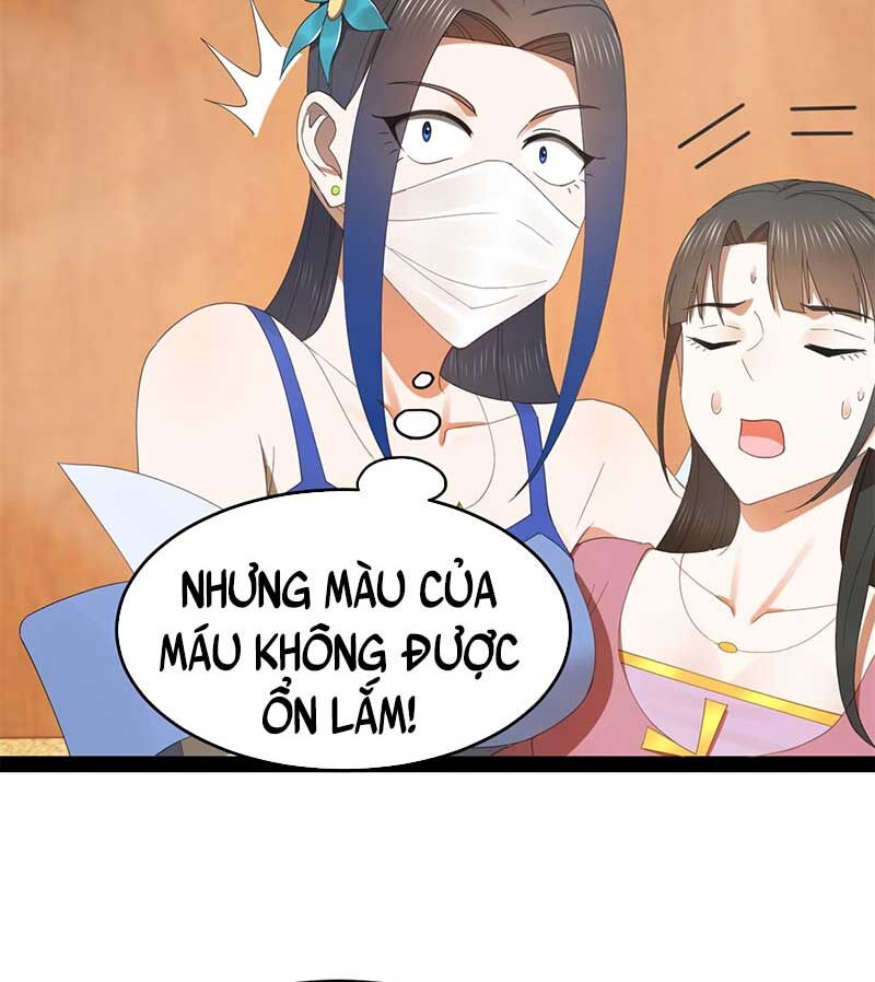 Chàng Rể Mạnh Nhất Lịch Sử Chapter 138 - 43