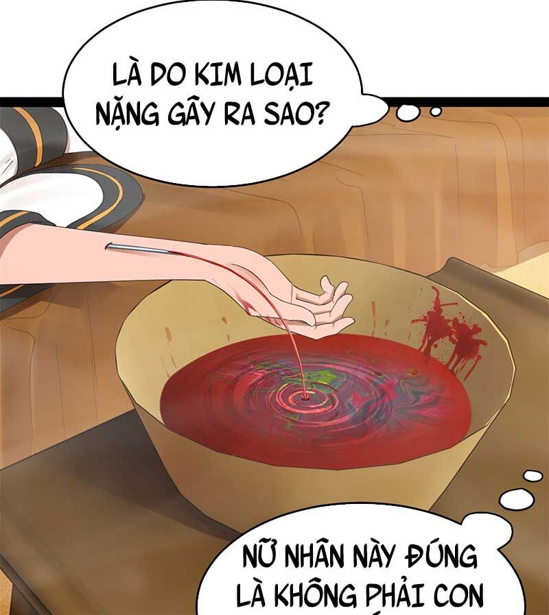 Chàng Rể Mạnh Nhất Lịch Sử Chapter 138 - 44