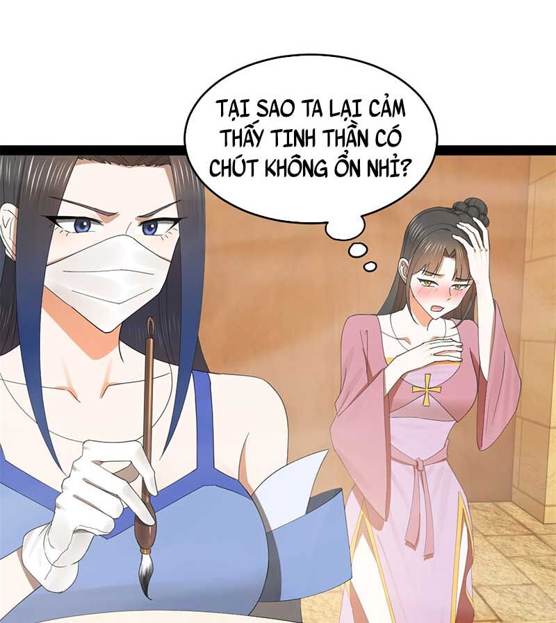 Chàng Rể Mạnh Nhất Lịch Sử Chapter 138 - 48
