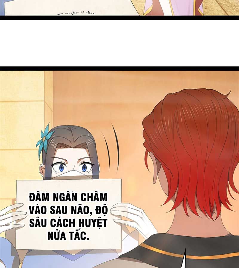 Chàng Rể Mạnh Nhất Lịch Sử Chapter 138 - 49