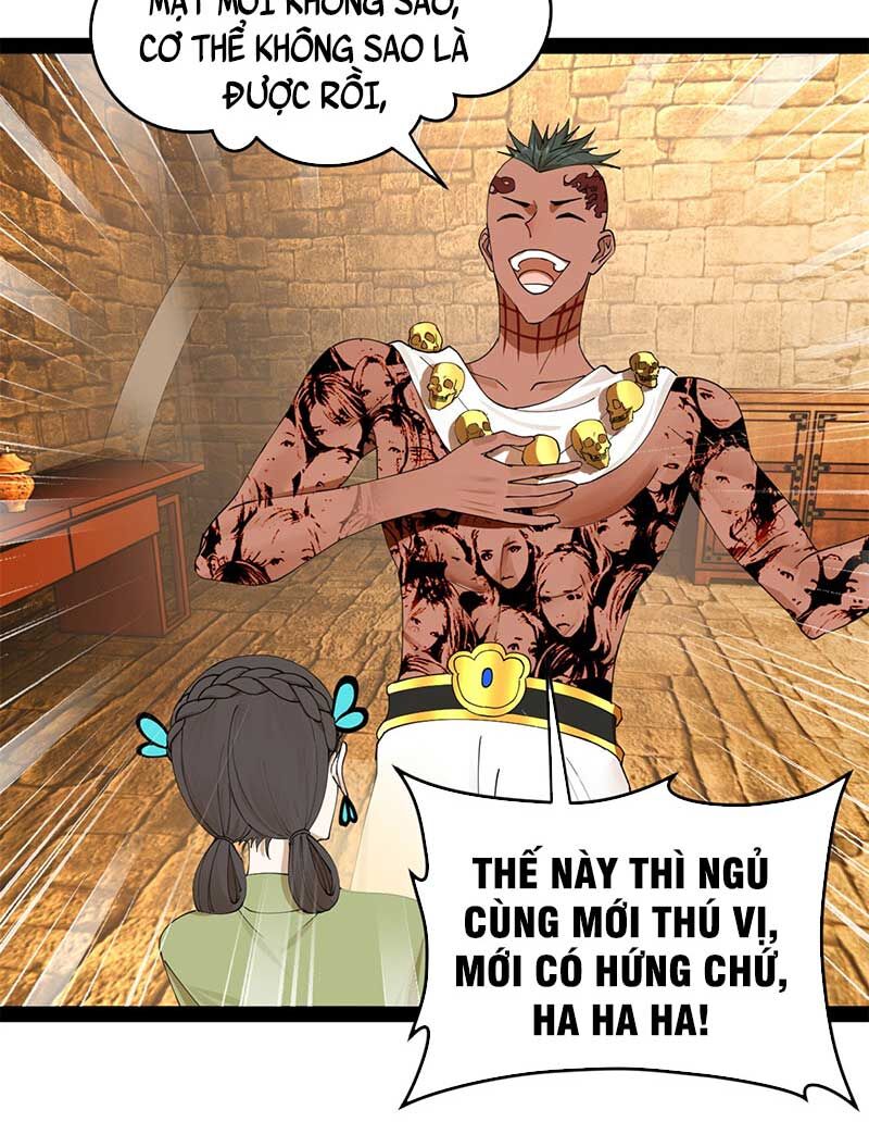 Chàng Rể Mạnh Nhất Lịch Sử Chapter 138 - 5