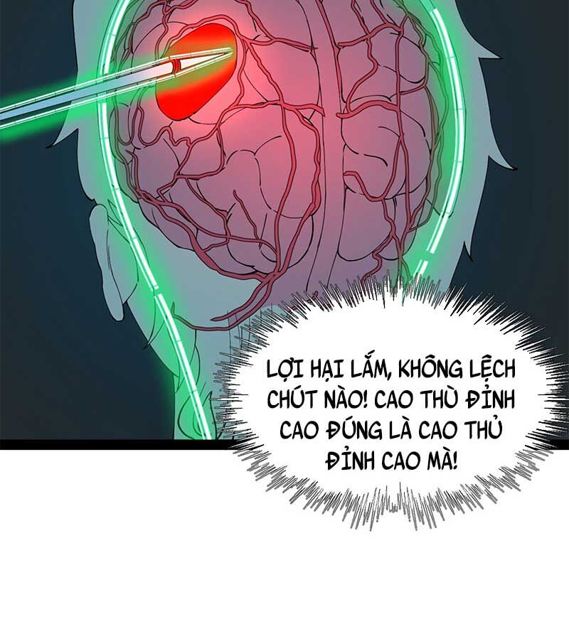 Chàng Rể Mạnh Nhất Lịch Sử Chapter 138 - 56