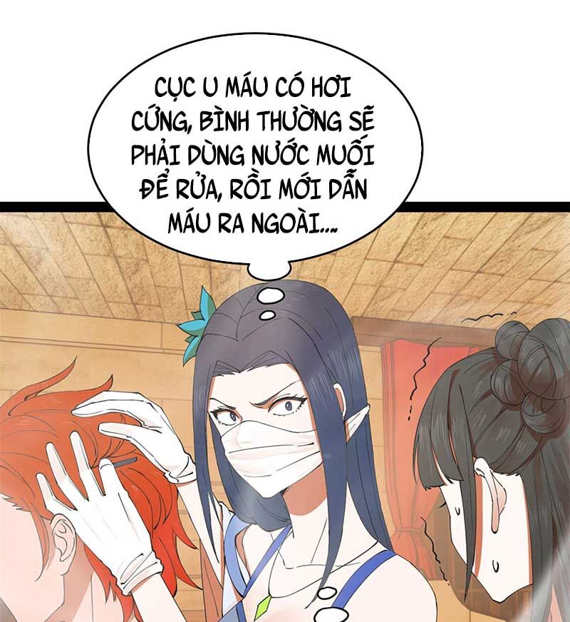 Chàng Rể Mạnh Nhất Lịch Sử Chapter 138 - 59