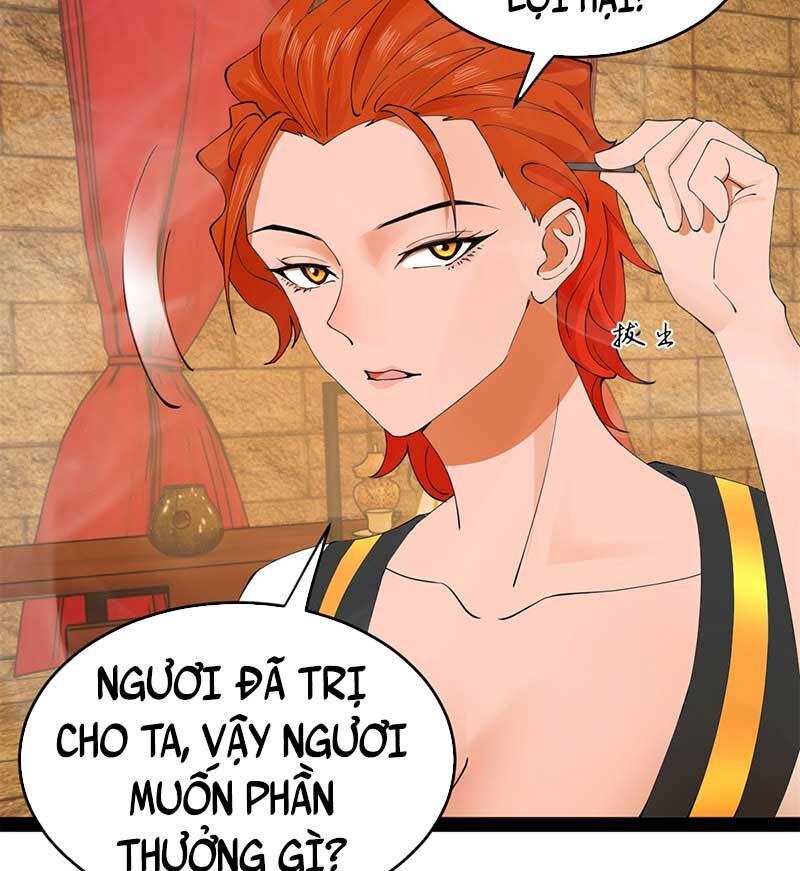 Chàng Rể Mạnh Nhất Lịch Sử Chapter 138 - 68