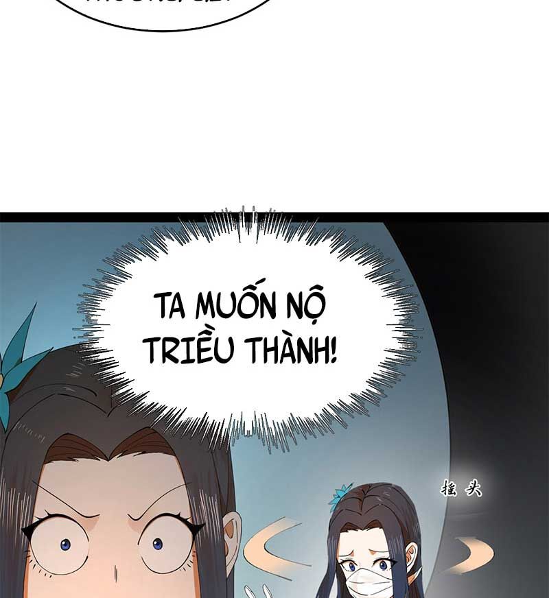 Chàng Rể Mạnh Nhất Lịch Sử Chapter 138 - 69