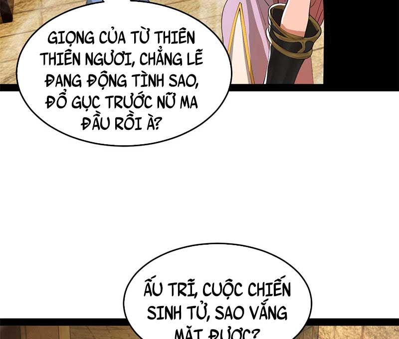 Chàng Rể Mạnh Nhất Lịch Sử Chapter 139 - 20