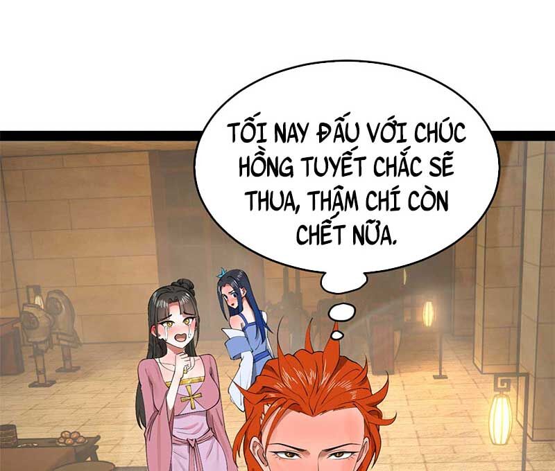 Chàng Rể Mạnh Nhất Lịch Sử Chapter 139 - 22