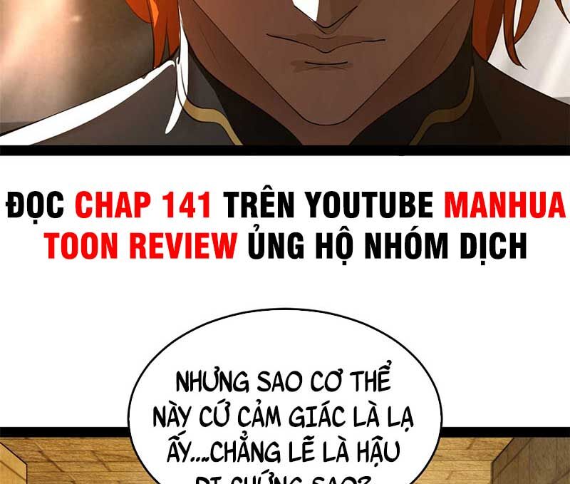 Chàng Rể Mạnh Nhất Lịch Sử Chapter 139 - 25