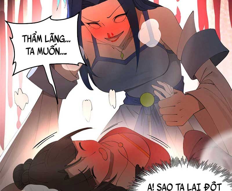 Chàng Rể Mạnh Nhất Lịch Sử Chapter 139 - 34