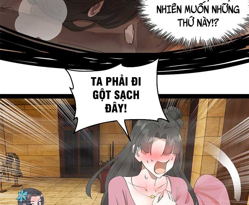 Chàng Rể Mạnh Nhất Lịch Sử Chapter 139 - 35
