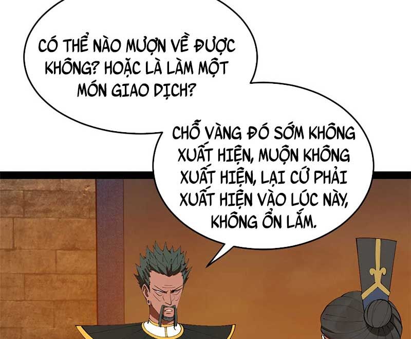 Chàng Rể Mạnh Nhất Lịch Sử Chapter 139 - 48