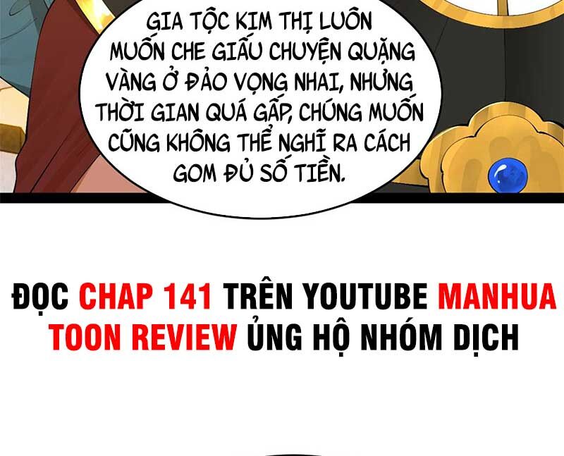 Chàng Rể Mạnh Nhất Lịch Sử Chapter 139 - 54