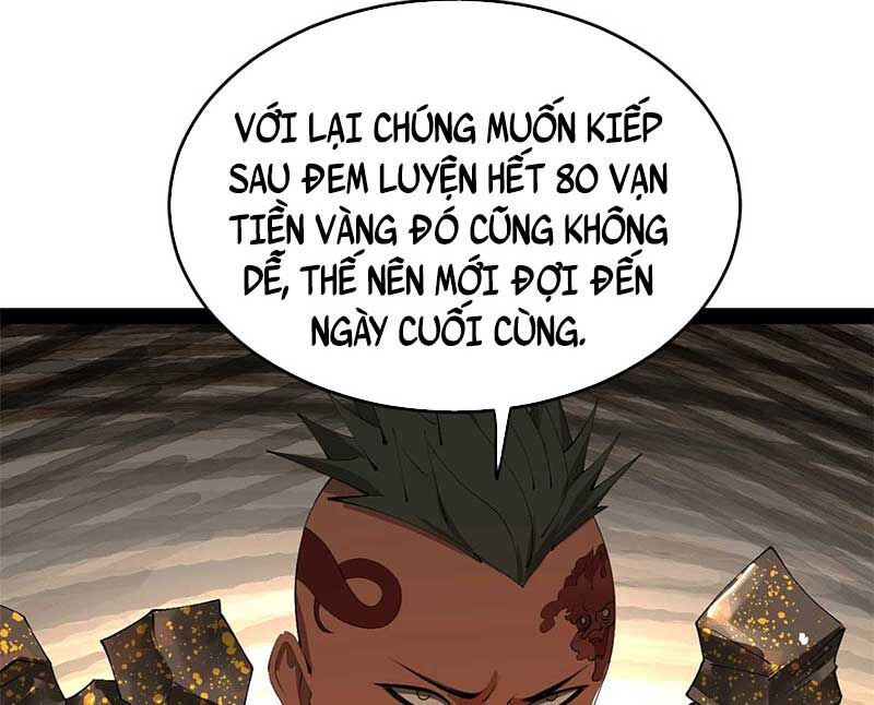 Chàng Rể Mạnh Nhất Lịch Sử Chapter 139 - 55