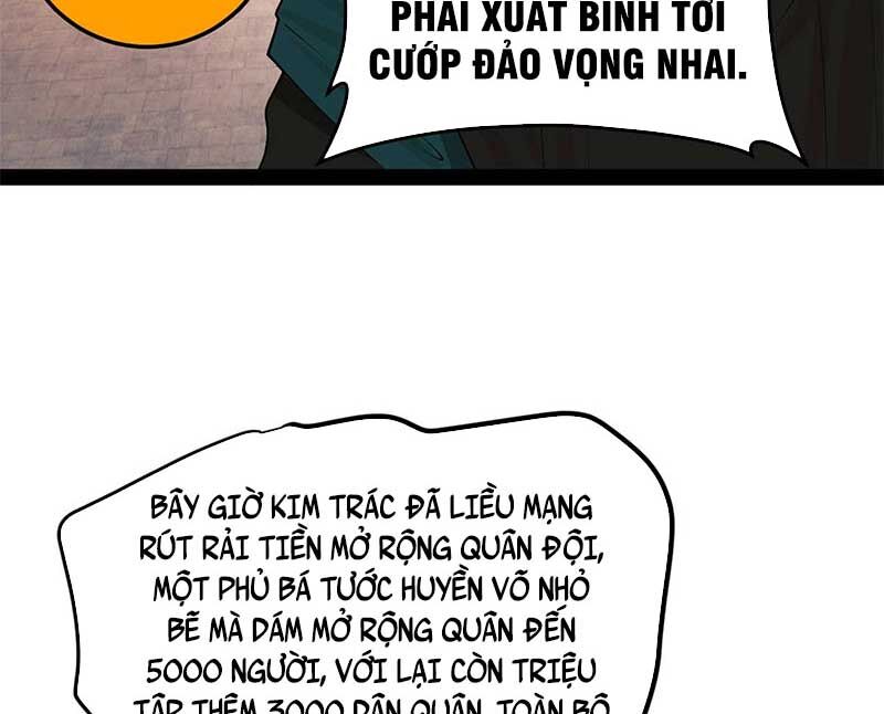 Chàng Rể Mạnh Nhất Lịch Sử Chapter 139 - 63