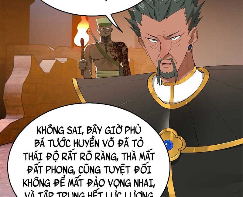 Chàng Rể Mạnh Nhất Lịch Sử Chapter 139 - 69
