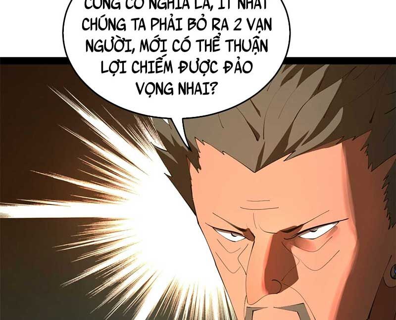 Chàng Rể Mạnh Nhất Lịch Sử Chapter 139 - 71