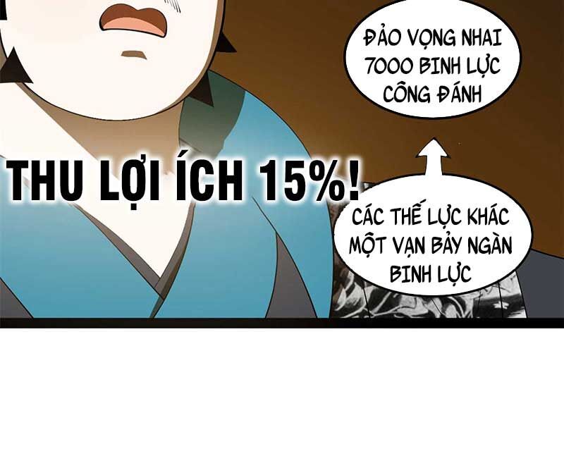 Chàng Rể Mạnh Nhất Lịch Sử Chapter 139 - 74