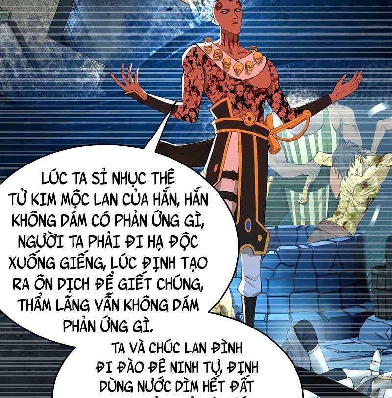 Chàng Rể Mạnh Nhất Lịch Sử Chapter 139 - 85