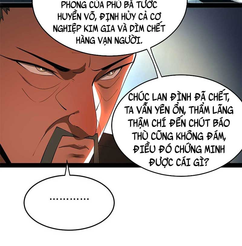 Chàng Rể Mạnh Nhất Lịch Sử Chapter 139 - 86