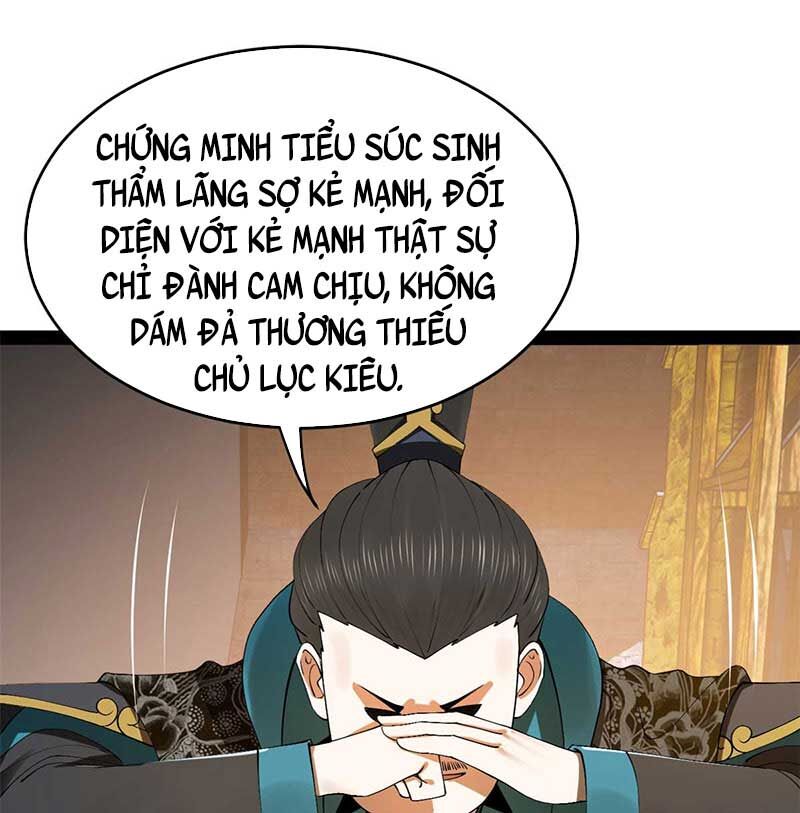 Chàng Rể Mạnh Nhất Lịch Sử Chapter 139 - 88