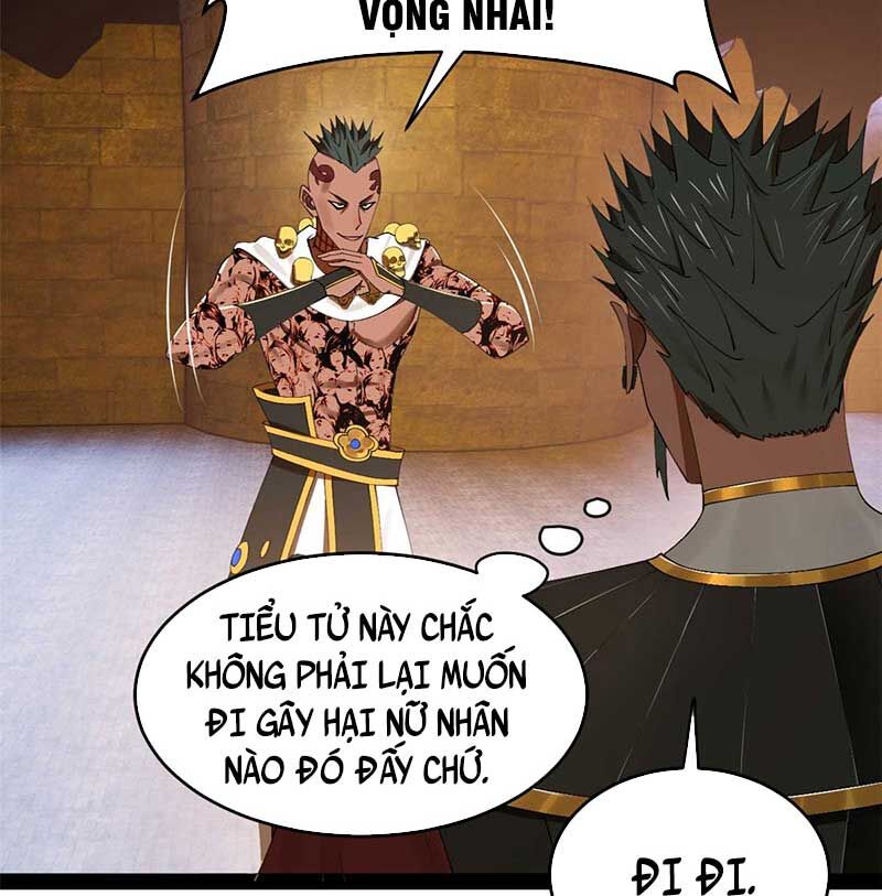 Chàng Rể Mạnh Nhất Lịch Sử Chapter 139 - 93