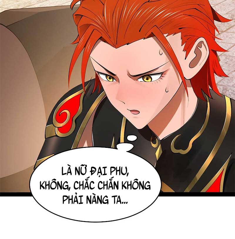 Chàng Rể Mạnh Nhất Lịch Sử Chapter 139 - 99