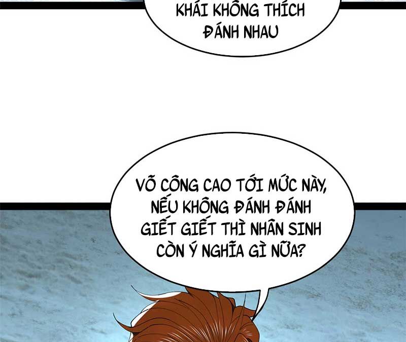 Chàng Rể Mạnh Nhất Lịch Sử Chapter 140 - 36