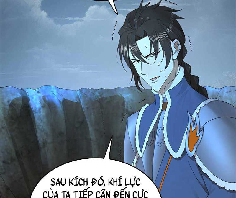 Chàng Rể Mạnh Nhất Lịch Sử Chapter 140 - 71