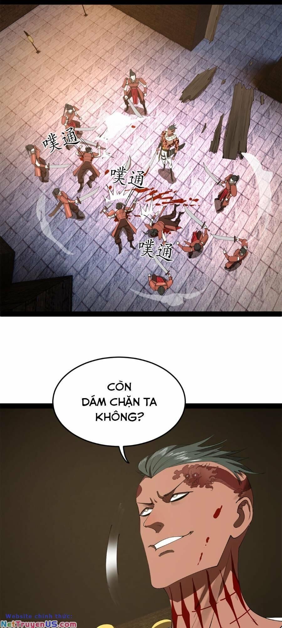 Chàng Rể Mạnh Nhất Lịch Sử Chapter 141 - 10