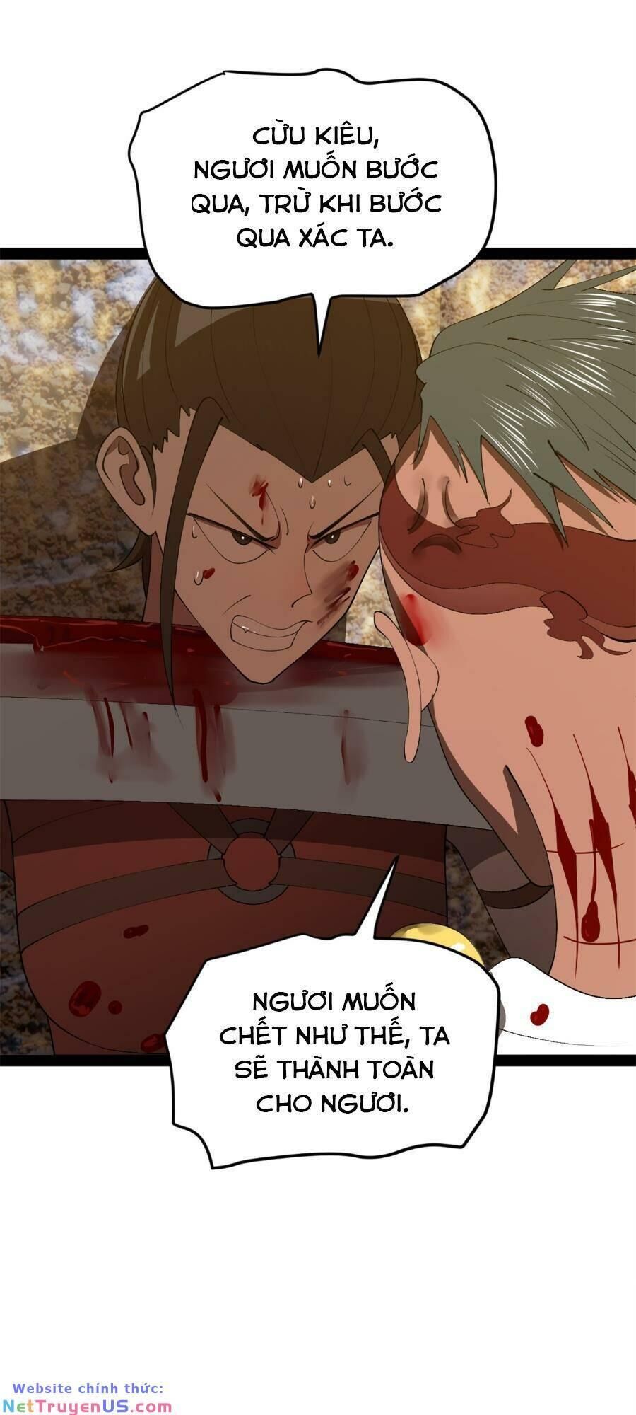 Chàng Rể Mạnh Nhất Lịch Sử Chapter 141 - 23