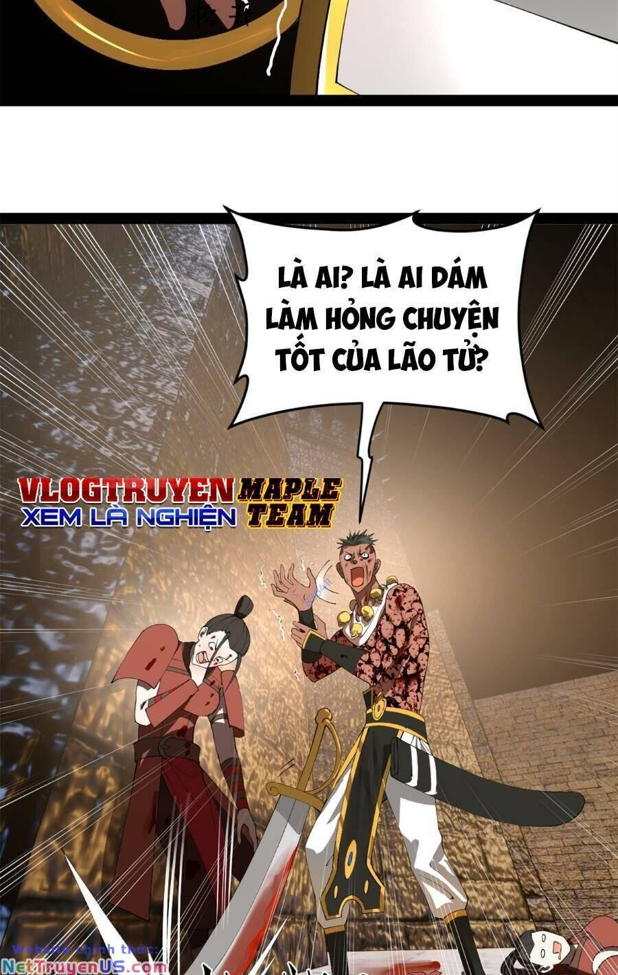Chàng Rể Mạnh Nhất Lịch Sử Chapter 141 - 25