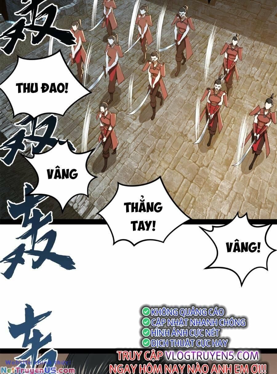 Chàng Rể Mạnh Nhất Lịch Sử Chapter 141 - 47