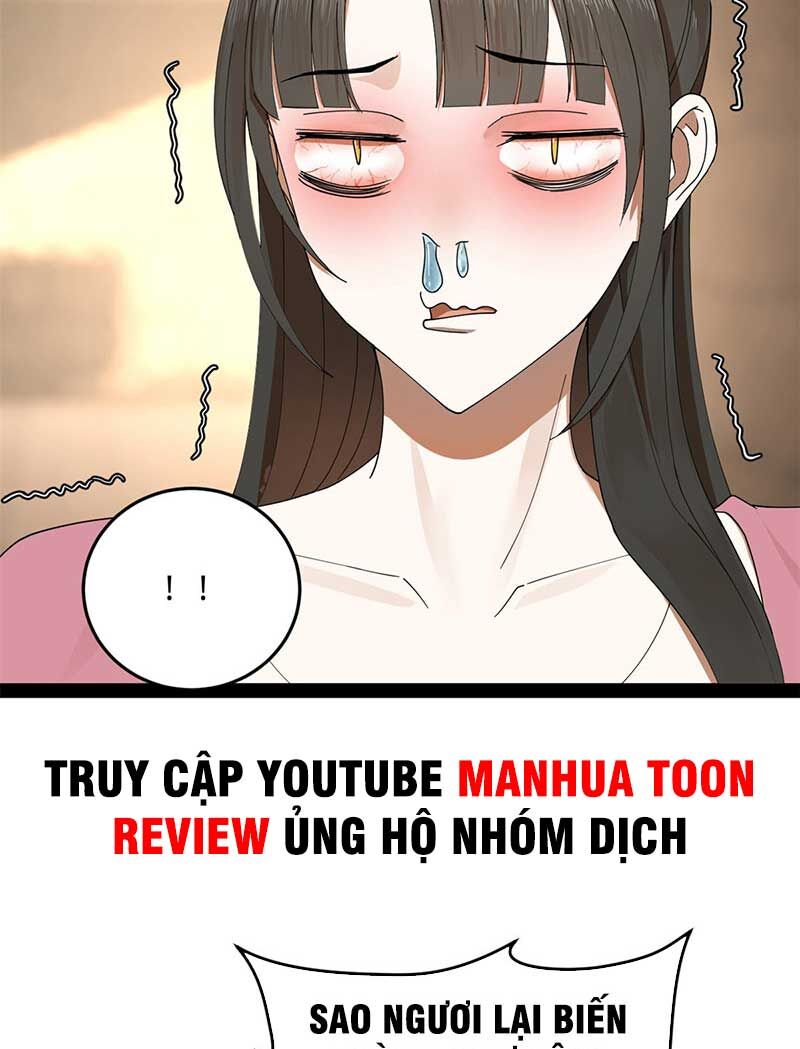 Chàng Rể Mạnh Nhất Lịch Sử Chapter 142 - 56
