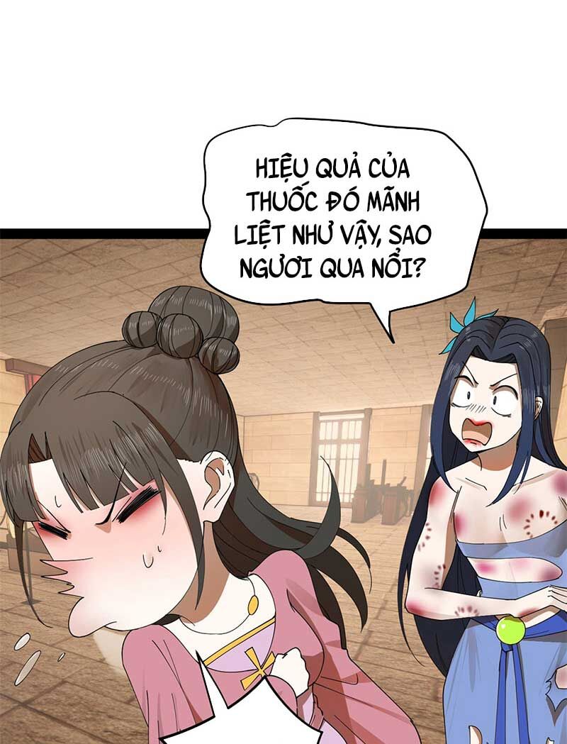 Chàng Rể Mạnh Nhất Lịch Sử Chapter 142 - 58