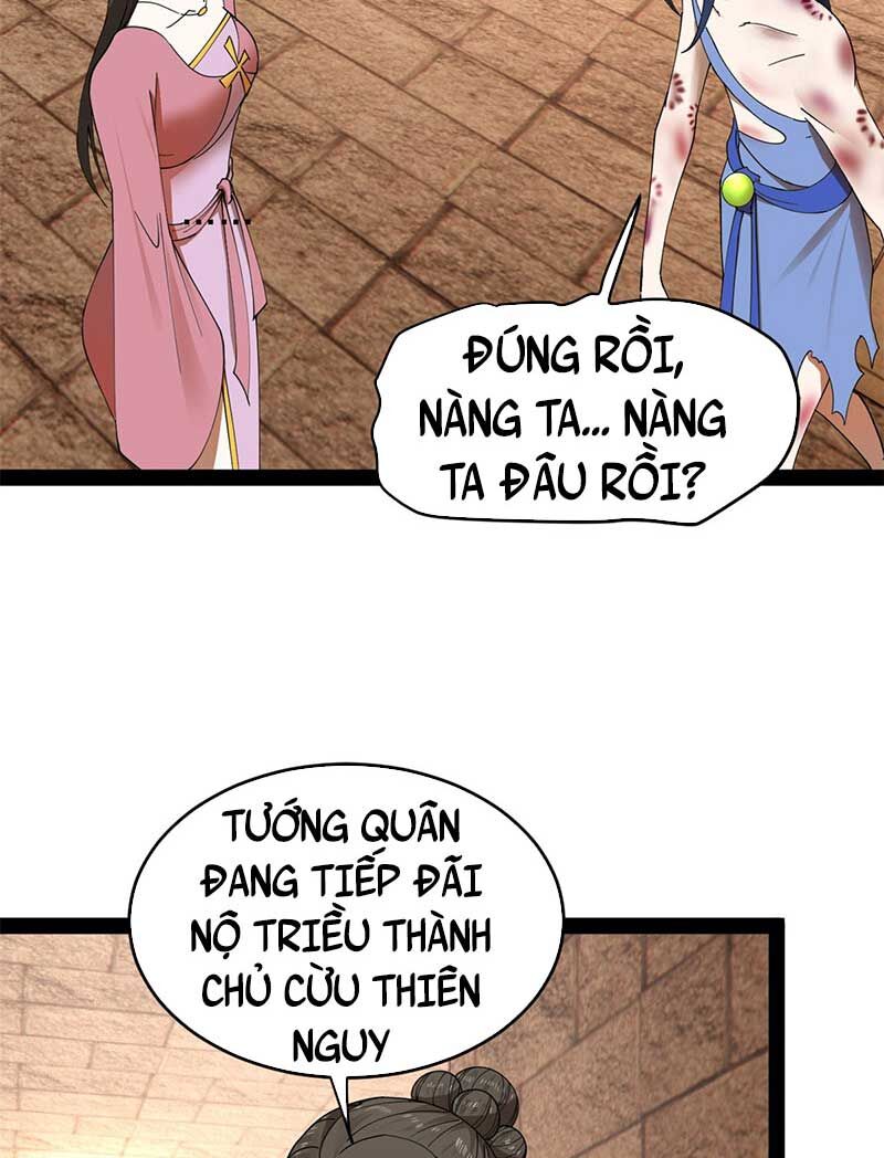 Chàng Rể Mạnh Nhất Lịch Sử Chapter 142 - 63