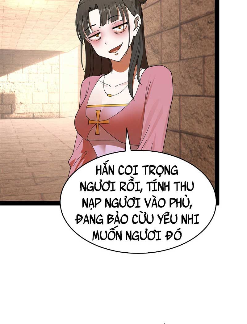 Chàng Rể Mạnh Nhất Lịch Sử Chapter 142 - 64