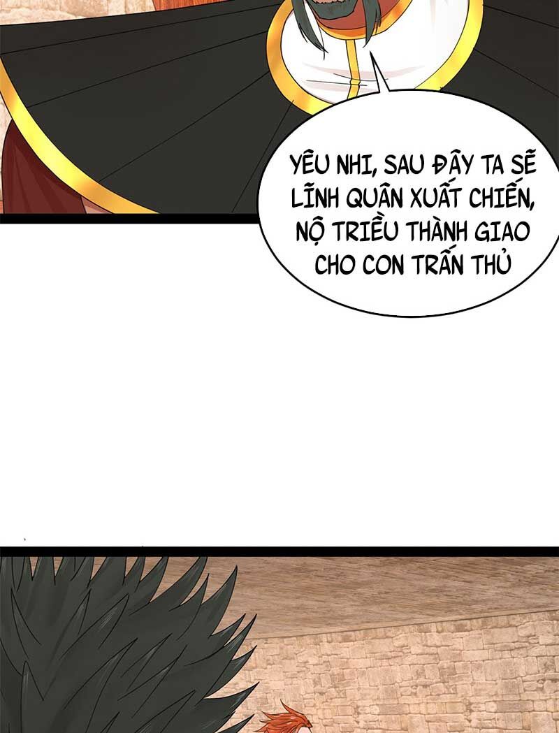 Chàng Rể Mạnh Nhất Lịch Sử Chapter 142 - 70