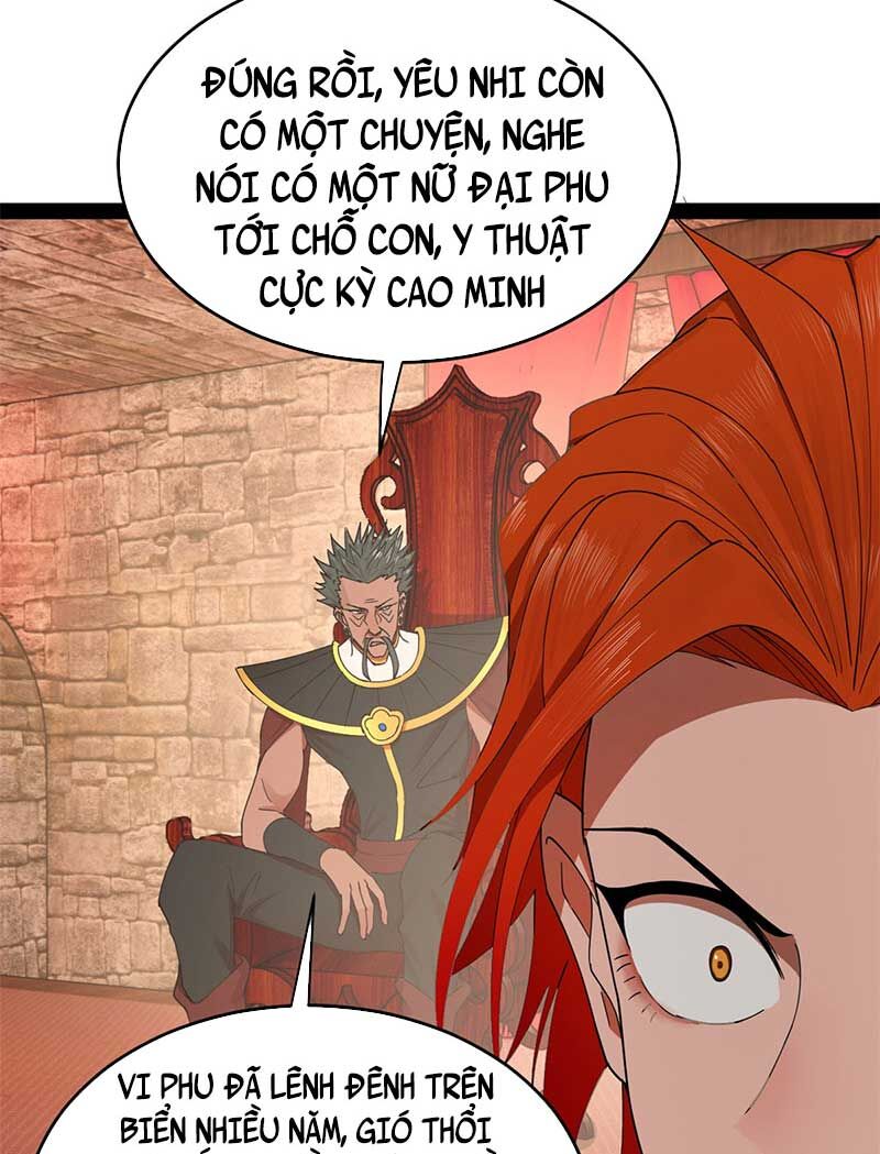 Chàng Rể Mạnh Nhất Lịch Sử Chapter 142 - 72