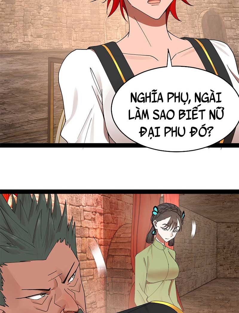 Chàng Rể Mạnh Nhất Lịch Sử Chapter 142 - 74