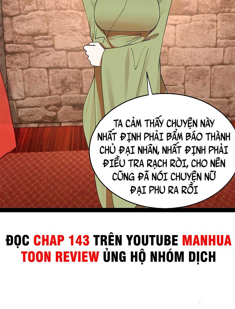 Chàng Rể Mạnh Nhất Lịch Sử Chapter 142 - 76