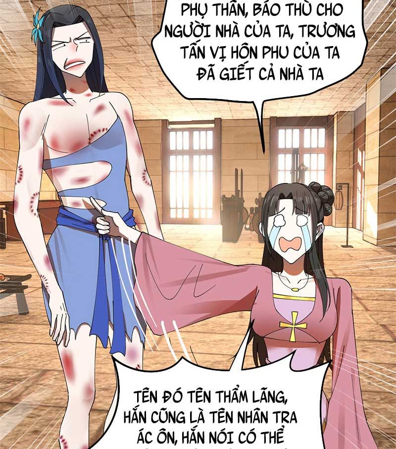 Chàng Rể Mạnh Nhất Lịch Sử Chapter 144 - 16