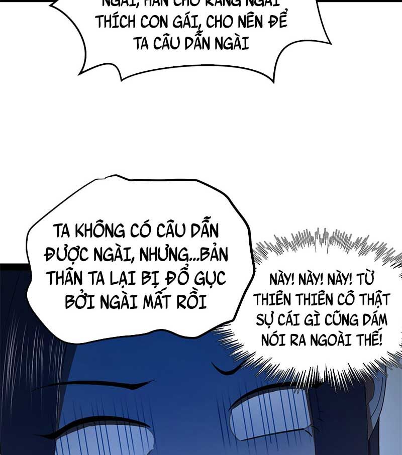 Chàng Rể Mạnh Nhất Lịch Sử Chapter 144 - 19