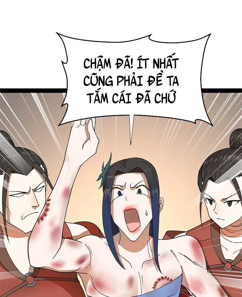 Chàng Rể Mạnh Nhất Lịch Sử Chapter 144 - 34