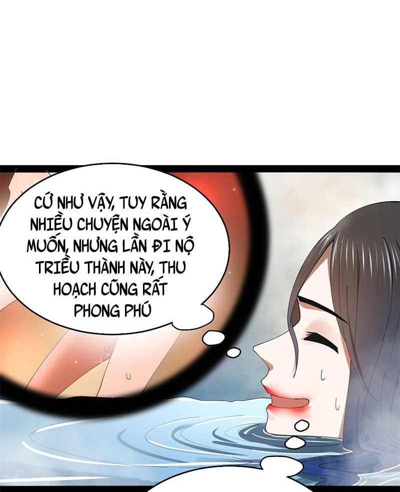 Chàng Rể Mạnh Nhất Lịch Sử Chapter 144 - 48