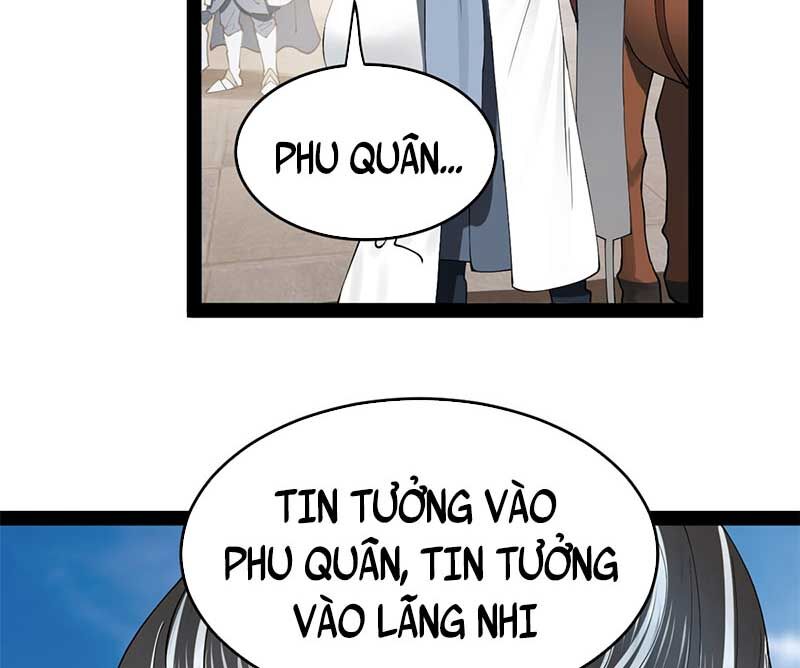 Chàng Rể Mạnh Nhất Lịch Sử Chapter 144 - 70